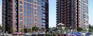 3-к квартира, вторичка, 71м2, 18/19 этаж