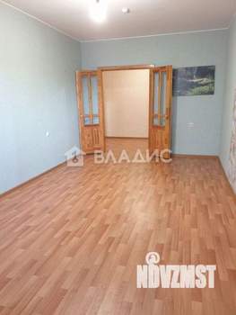 1-к квартира, вторичка, 49м2, 2/16 этаж