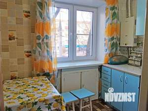 2-к квартира, вторичка, 42м2, 2/5 этаж