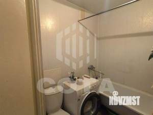 1-к квартира, вторичка, 29м2, 4/5 этаж