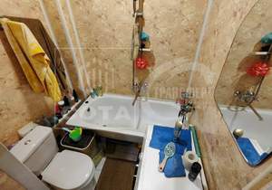 2-к квартира, вторичка, 45м2, 2/2 этаж