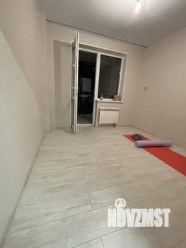 1-к квартира, вторичка, 50м2, 13/32 этаж