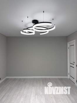 2-к квартира, вторичка, 56м2, 14/18 этаж