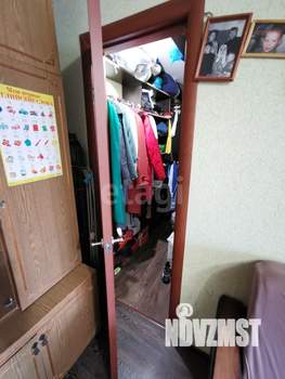 2-к квартира, вторичка, 46м2, 5/5 этаж