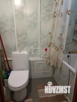 1-к квартира, вторичка, 21м2, 6/9 этаж