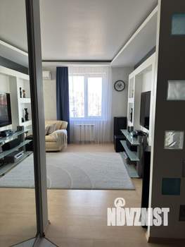 3-к квартира, вторичка, 90м2, 4/4 этаж