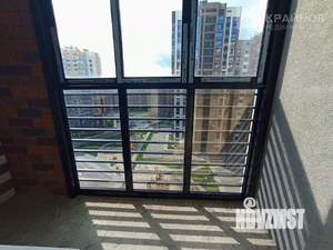 3-к квартира, вторичка, 64м2, 6/18 этаж