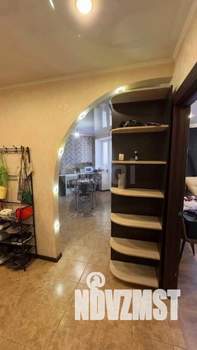 1-к квартира, вторичка, 56м2, 8/25 этаж