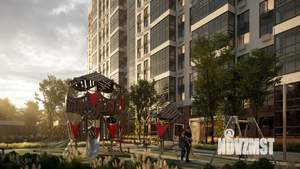 2-к квартира, вторичка, 56м2, 5/18 этаж