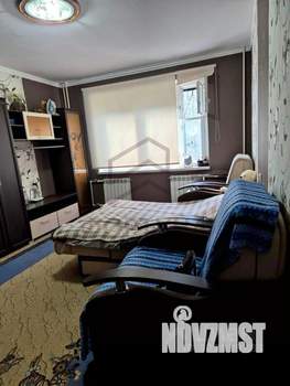 1-к квартира, вторичка, 35м2, 1/10 этаж