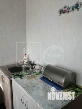 2-к квартира, вторичка, 41м2, 5/5 этаж