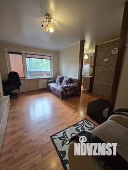1-к квартира, вторичка, 29м2, 4/5 этаж