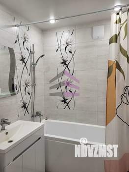 1-к квартира, вторичка, 41м2, 9/10 этаж