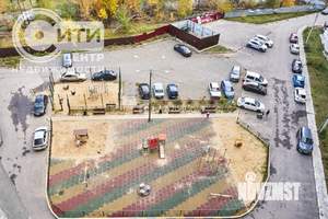 1-к квартира, вторичка, 40м2, 9/16 этаж