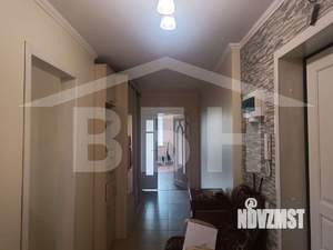 3-к квартира, вторичка, 109м2, 7/17 этаж