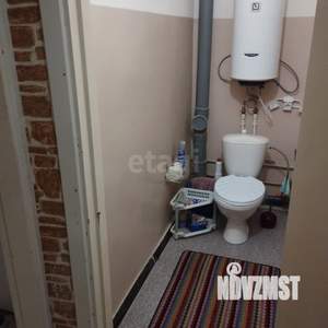 2-к квартира, вторичка, 57м2, 7/10 этаж