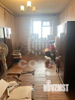 3-к квартира, вторичка, 66м2, 9/9 этаж