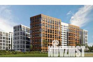 1-к квартира, вторичка, 39м2, 8/11 этаж