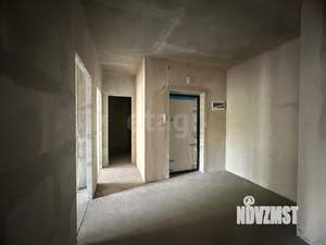 2-к квартира, вторичка, 57м2, 4/15 этаж
