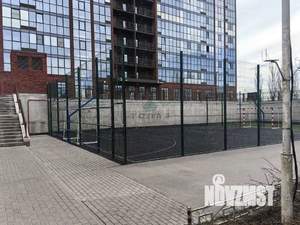 1-к квартира, вторичка, 51м2, 17/17 этаж