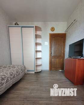 4-к квартира, вторичка, 103м2, 5/9 этаж