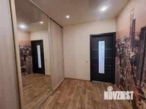 1-к квартира, вторичка, 39м2, 10/10 этаж