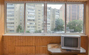 3-к квартира, вторичка, 94м2, 3/5 этаж