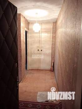 1-к квартира, вторичка, 33м2, 5/5 этаж