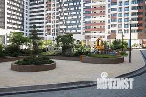 3-к квартира, вторичка, 93м2, 8/24 этаж