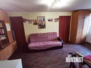 2-к квартира, вторичка, 46м2, 5/5 этаж