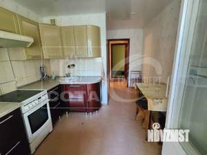 3-к квартира, вторичка, 74м2, 3/16 этаж