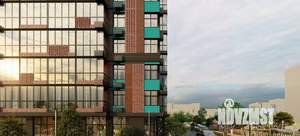 4-к квартира, строящийся дом, 79м2, 19/19 этаж