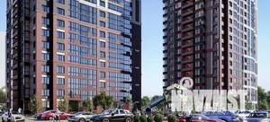 1-к квартира, вторичка, 40м2, 18/20 этаж