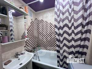 2-к квартира, вторичка, 49м2, 9/16 этаж