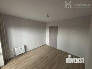 2-к квартира, вторичка, 36м2, 3/18 этаж