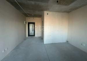 Студия квартира, вторичка, 27м2, 6/21 этаж