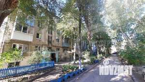 2-к квартира, вторичка, 43м2, 3/4 этаж