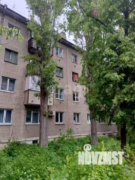 3-к квартира, вторичка, 56м2, 3/4 этаж