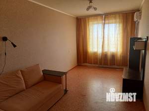 1-к квартира, сданный дом, 35м2, 10/10 этаж