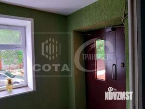 2-к квартира, вторичка, 59м2, 5/17 этаж