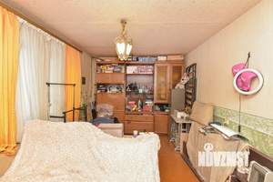 2-к квартира, вторичка, 43м2, 8/9 этаж