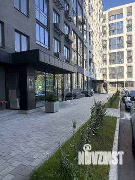 2-к квартира, вторичка, 54м2, 4/10 этаж