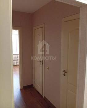 1-к квартира, вторичка, 38м2, 7/10 этаж