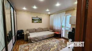 3-к квартира, вторичка, 85м2, 4/6 этаж