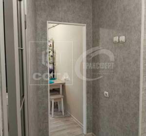 2-к квартира, вторичка, 45м2, 5/5 этаж