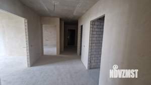 3-к квартира, вторичка, 97м2, 16/25 этаж