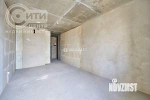 Студия квартира, вторичка, 28м2, 9/17 этаж