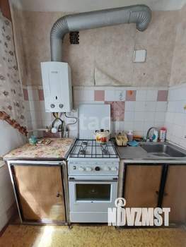 3-к квартира, вторичка, 51м2, 3/5 этаж