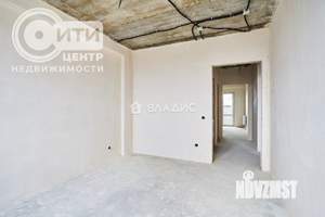 3-к квартира, вторичка, 71м2, 10/15 этаж