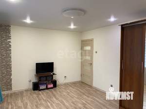 2-к квартира, вторичка, 49м2, 3/17 этаж